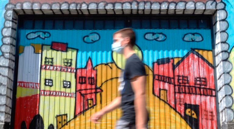 Los efectos psicológicos de la pandemia Los efectos psicológicos de la pandemia