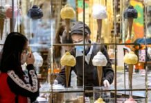 La pandemia que entró por la boca Alimentacion postpandemica