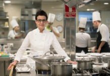 Carme Ruscalleda: «¡Yo digo viva la creatividad, la imaginación al poder!»