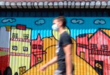 Los efectos psicológicos de la pandemia