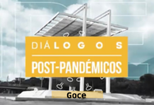 Post pandémicos TV: se sufre pero se goza