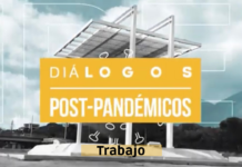Post pandémicos TV: El trabajo que el virus nos dio y también nos quitó