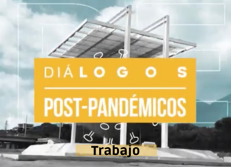 Post pandémicos TV: El trabajo que el virus nos dio y también nos quitó